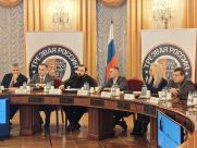 Члены ННГ приняли участие в круглом столе в Госдуме: от «чёрных рехабов» к прозрачным стандартам 